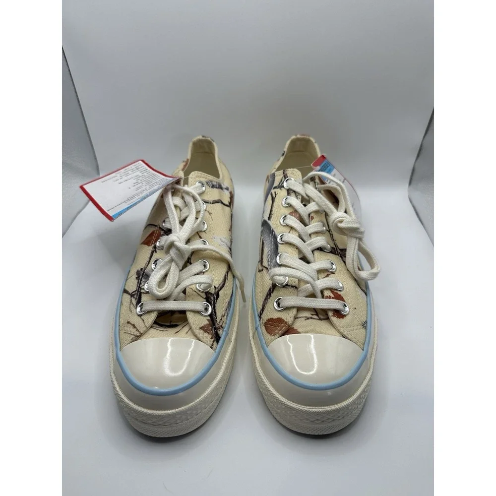 Size 9 - Golf Wang x Converse Chuck 70 Low Owl Sample